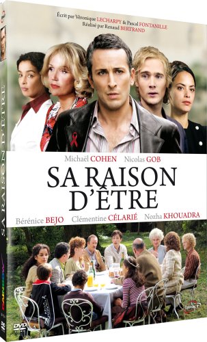 Sa Raison D'être - Edition Limitée