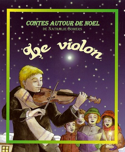 Le  violon