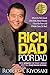 Rich Dad Poor Dad: What the Rich Teach Their Kids About Money That the Poor and Middle Class Do Not! by Robert T. Kiyosaki