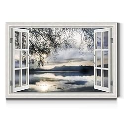 Renditions Gallery Canvas Nature Wall Art Home
