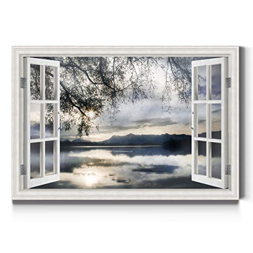 Renditions Gallery Canvas Nature Wall Art Home