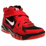 Nike Air Force Max CB 2 Hyperfuse Mens Basketball Shoes 616761-600