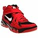 NIKE Air Force Max CB 2 Hyperfuse Mens Basketball Shoes 616761-600