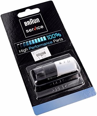 Braun 5ml Lubricating Oil For Smart Control Cruzer Series 1 3 5 7 Razor ...