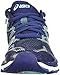 ASICS Women's Mens Fitness/Cross-Training Athletic Shoe, indigo blue/indigo blue/opal green, 10 D US