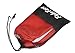 FakeFace Portable First Aid Empty Kit Pouch Tote Small First Responder Storage Bag Compact Emergency Survival Bag for Home Office Travel Camping Sport Backpacking Hiking Cycling Gym Car Outdoor