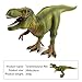 Tyrannosaurus Rex Dinosaur Action Figures 11