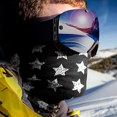 4 Indie+Ridge+Microfiber+Multifunctional+Motorcycle