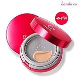 [banila co] VV Bouncing Cushion SPF50+ PA+++ 15g + Rifill 15g (#BP15)