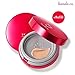 [banila co] VV Bouncing Cushion SPF50+ PA+++ 15g + Rifill 15g (#BP15)