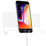 TXEsign Adhesive Wall Phone Tablet Holder Mount