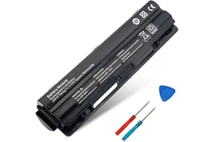 R795X JWPHF Laptop Battery Compatible with Dell XPS 17 L701X L702X XPS 15 L501X L502X L521X 15-1301AAL XPS 14 L401X L402X X15