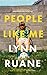 People Like Me by Lynn Ruane