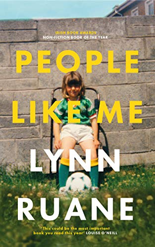 People Like Me by Lynn Ruane