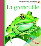 La grenouille by 