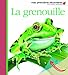 La grenouille by 