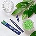 Instant Teeth Whitening Pen - Gentle and Effective! No Sensitivity, Painless, Portable, Fast Results! Contains Safe 35% Carbamide Peroxide Gel Natural Mint Flavor