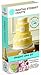 Cricut Martha Stewart Crafts Cartridge, Elegant Cake Art