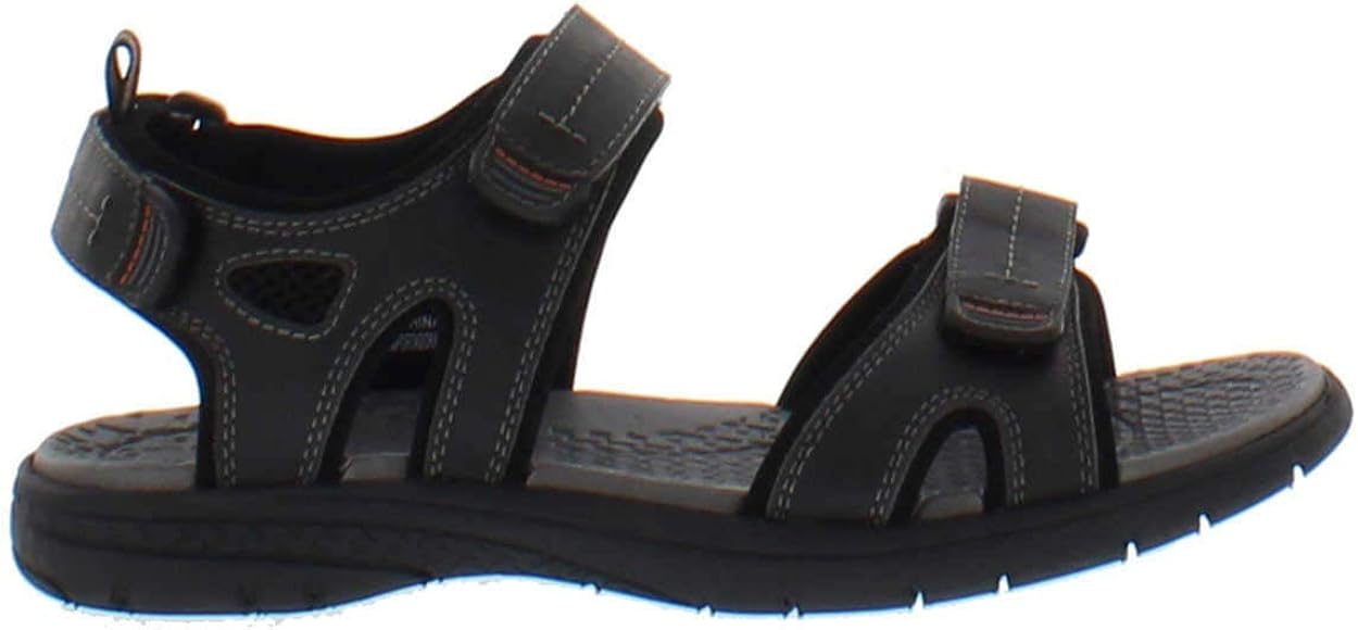 khombu comfort sandals