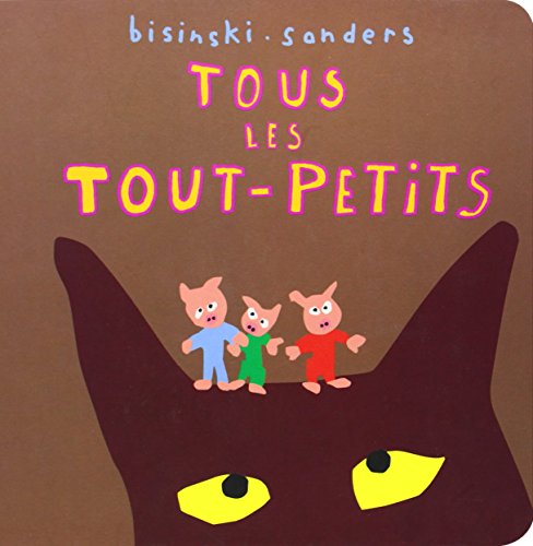 Tous les tout-petits