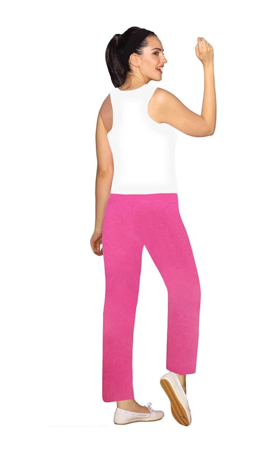 enamor women's pyjama bottom