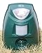 CLEANRTH TSBR620 Super Advanced Sonic/Ultrasonic Bird Repeller w/Triple Scan Technology primary