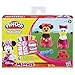Play-Doh Disney Makeables Set Featuring Minnie Mouse