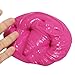 Inverlee Fluffy Floam Slime Cotton Mud Toys Scented Stress Relief No Borax Kids Toy Sludge Toy (Hot)