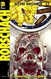 Before Watchmen: Rorschach #2