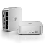 Beelink ミニPC SER7 7840HS 1TB 32GB グレイ Amazon.co.jp: Mini PC Beelink SER7 7840HS (8 Cores and 16