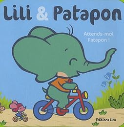 Attends-moi Patapon !