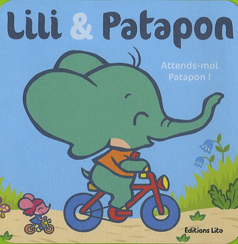 Attends-moi Patapon !