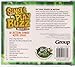 Bug Safari Sing and Play Buzz Music CD