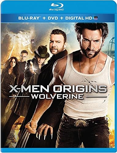 ウルヴァリン／X-MEN　ブルーレイBOX＜6枚組＞〔初回生産限定〕ウルヴァリン Amazon.com: ウルヴァリン/X-MEN ブルーレイBOX(初回生産限定