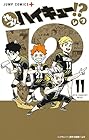 れっつ!ハイキュー!? 第11巻