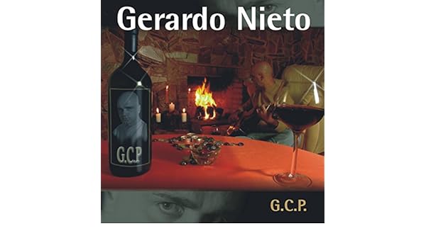 GCP de Gerardo Nieto en Amazon Music - Amazon.es