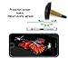 iPhone 7 6S 6 Screen Protector Glass, maXma iPhone 7 Tempered Glass Screen Protector for Apple iPhone 7, iPhone 6S, iPhone 6 2016, 2015 (2-Pack)