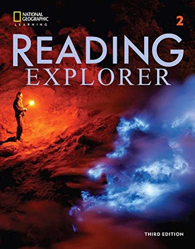 Reading Explorer 3 (Reading Explorer, Third Edition) - Kindle