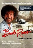 BOB ROSS THE JOY OF PAINTING:WINTER COLLECTION     image