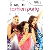 Imagine Fashion Party - Nintendo Wii (Renewed)