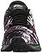 ASICS Men's Gel Quantum 360 Running Shoe, White/Black/Green Gecko, 10 M US