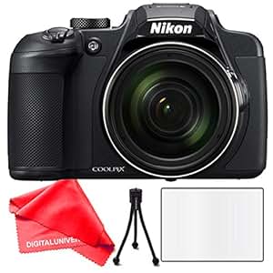Amazon.com : Nikon COOLPIX B700 Digital Camera : Camera