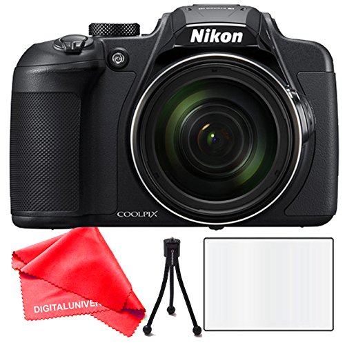 Nikon COOLPIX B700 Digital Camera