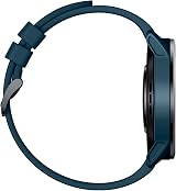 Xiaomi Watch S1 Active GL Blue Smartwatch Bluetooth GPS Fitness Tracker view 5