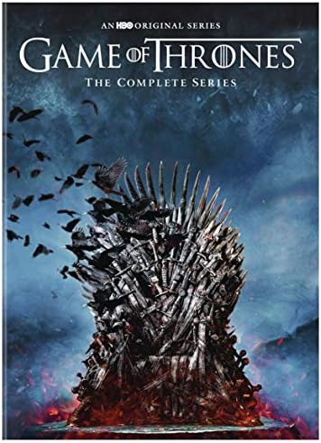 Amazon.com: Game of Thrones - Season 1-7 [Blu-ray] : Sean Bean