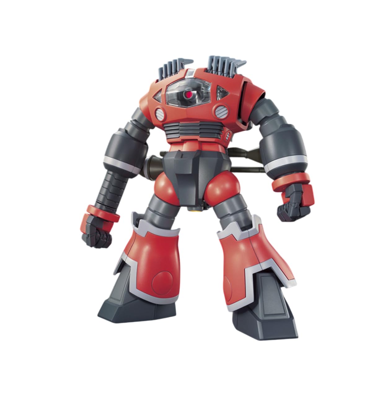 HGUC 1/144 Z'gok (Unicorn Ver.) Plastic Model