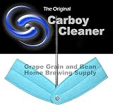 Carboy Cleaner