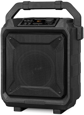 trolley speaker amazon