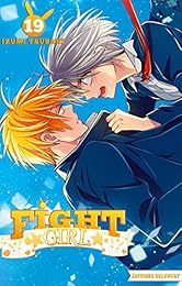 Fight girl
