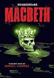 Macbeth (Shakespeare Graphics)